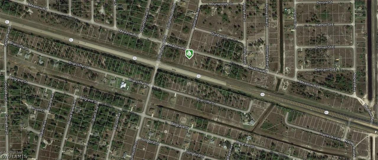 3520 Meadow Rd., Lehigh Acres, FL 33974