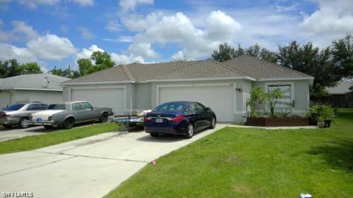 1031/1033 SE 11th St., Cape Coral, FL 33990