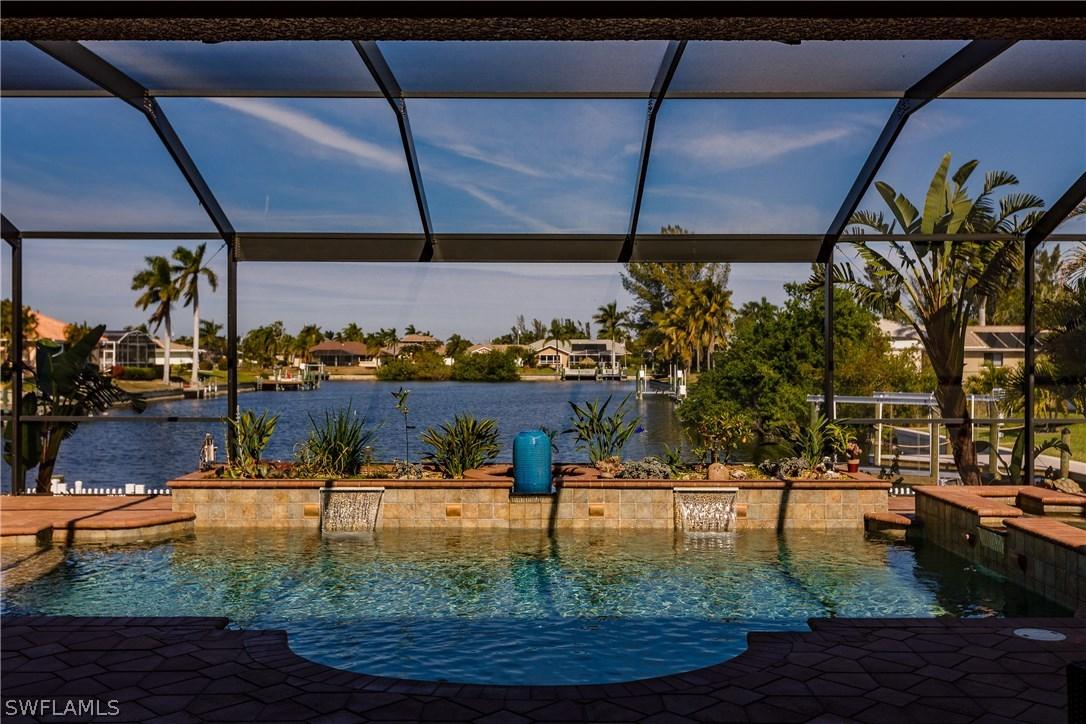 2709 SW 39th Ter., Cape Coral, FL 33914