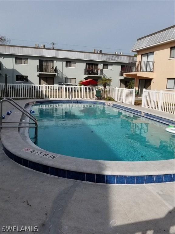 2418 Maple Ave. #403, Fort Myers, FL 33901