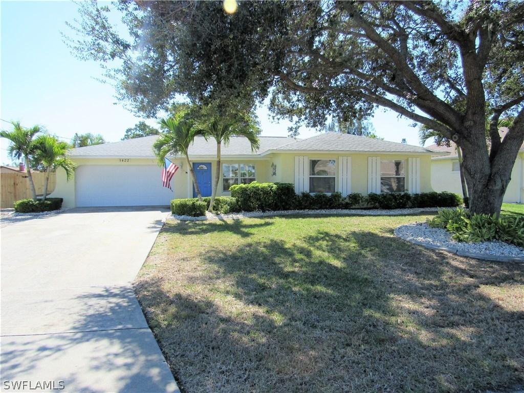 1422 SE 14th St., Cape Coral, FL 33990