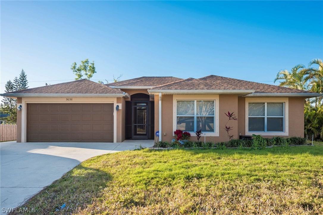 9036 Henry Rd., Fort Myers, FL 33967