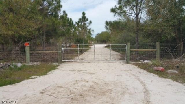 1771 Red Deer Rd., Naples, FL 34120