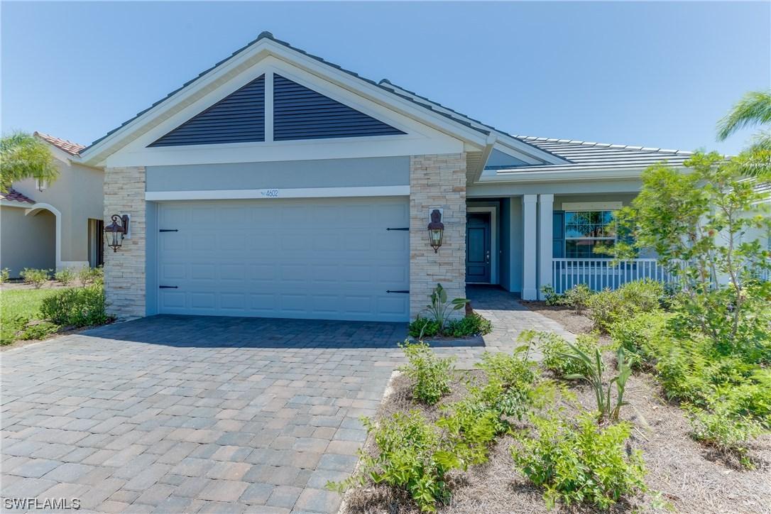 4602 Mystic Blue Way, Fort Myers, FL 33966