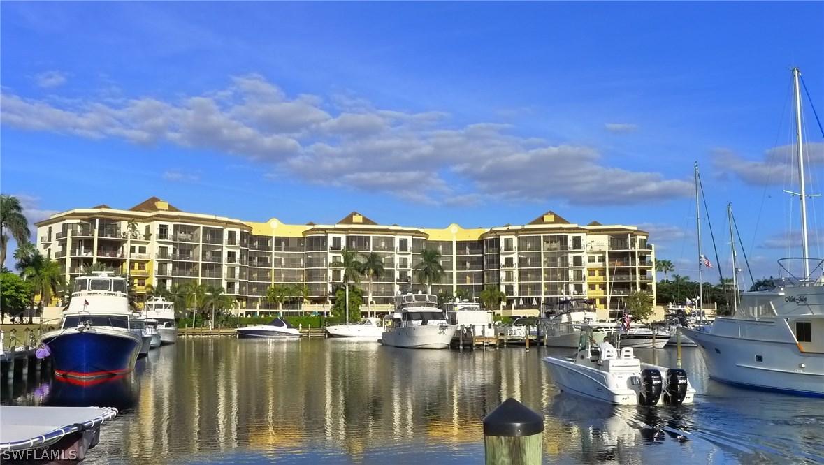 5704 Cape Harbour Dr. #507, Cape Coral, FL 33914