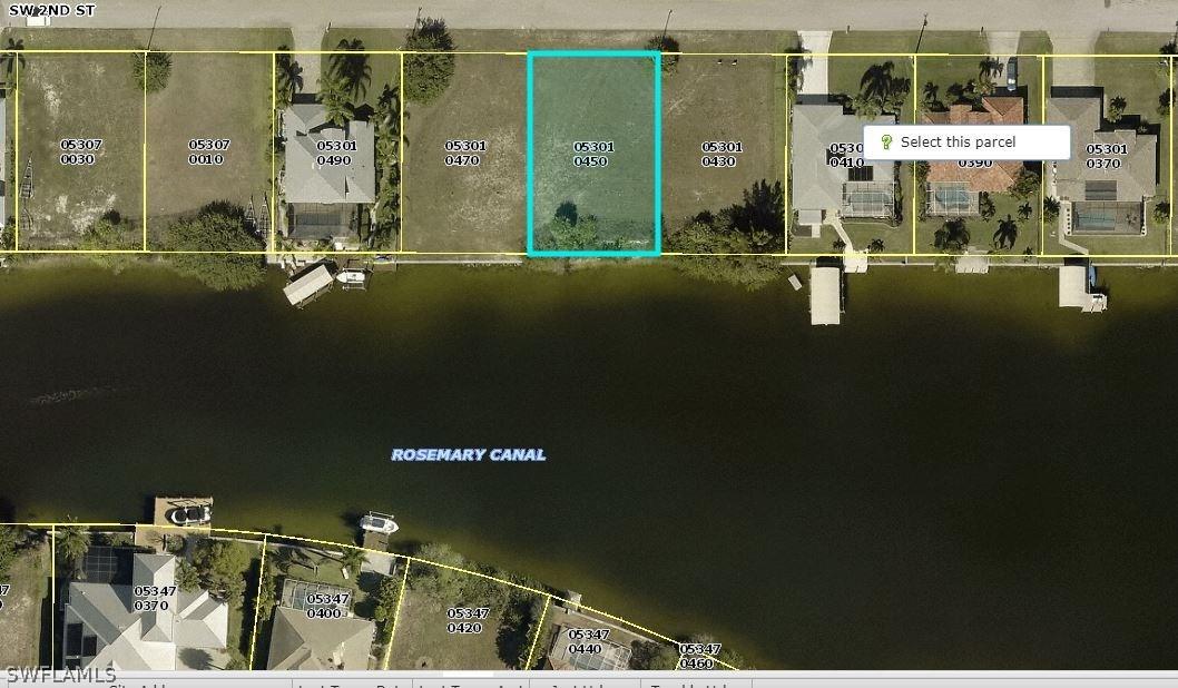 3330 SW 2nd St., Cape Coral, FL 33991