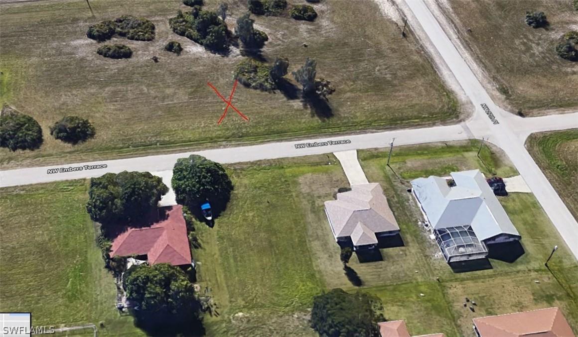 2700 NW Embers Ter., Cape Coral, FL 33993