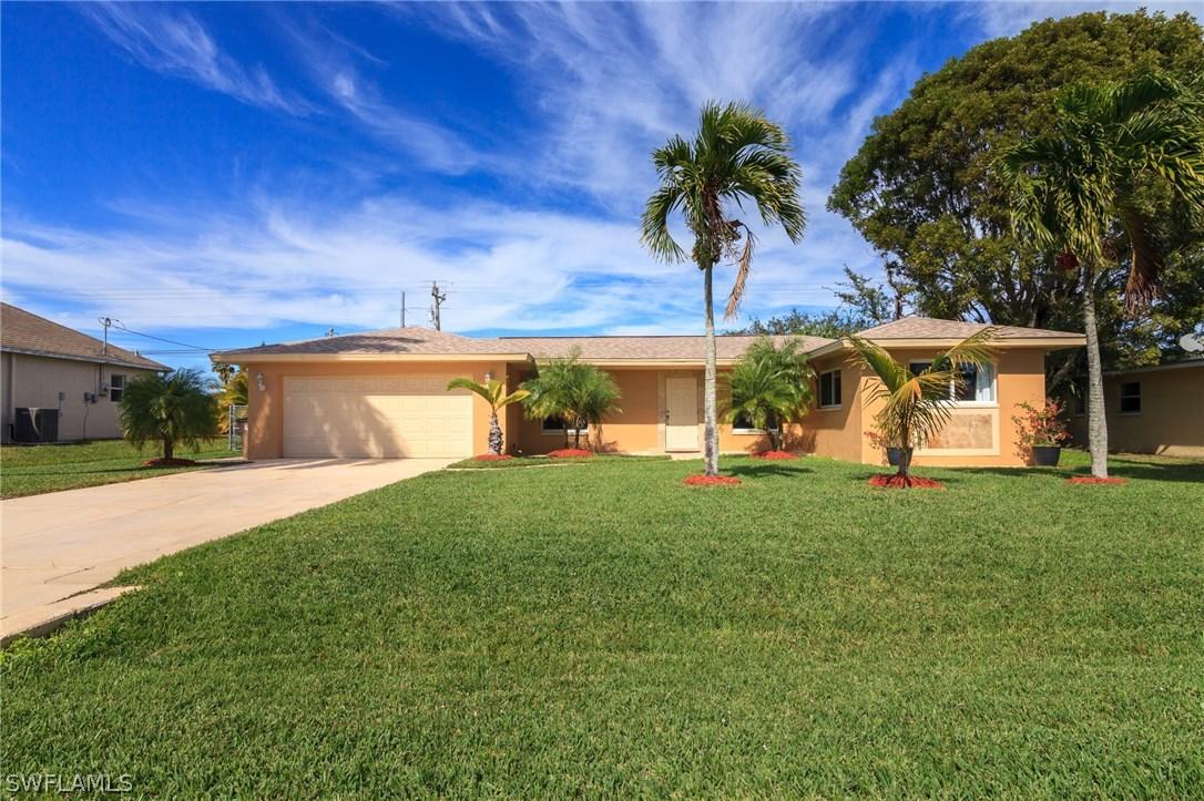 141 SW 48th Ter., Cape Coral, FL 33914