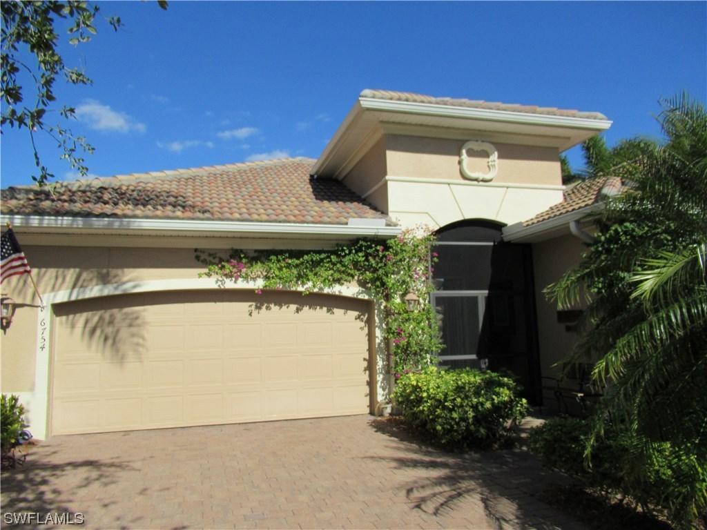 6754 Bent Grass Dr., Naples, FL 34113