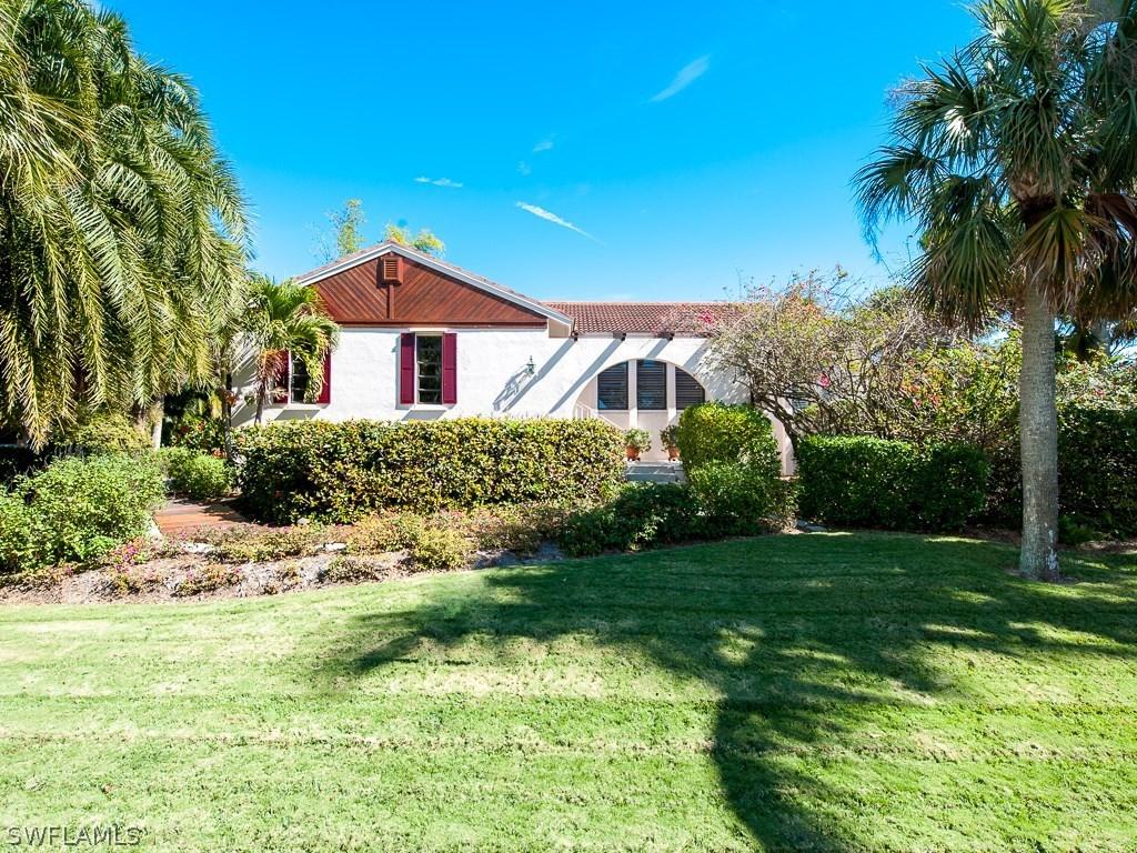 3980 Coquina Dr., Sanibel, FL 33957