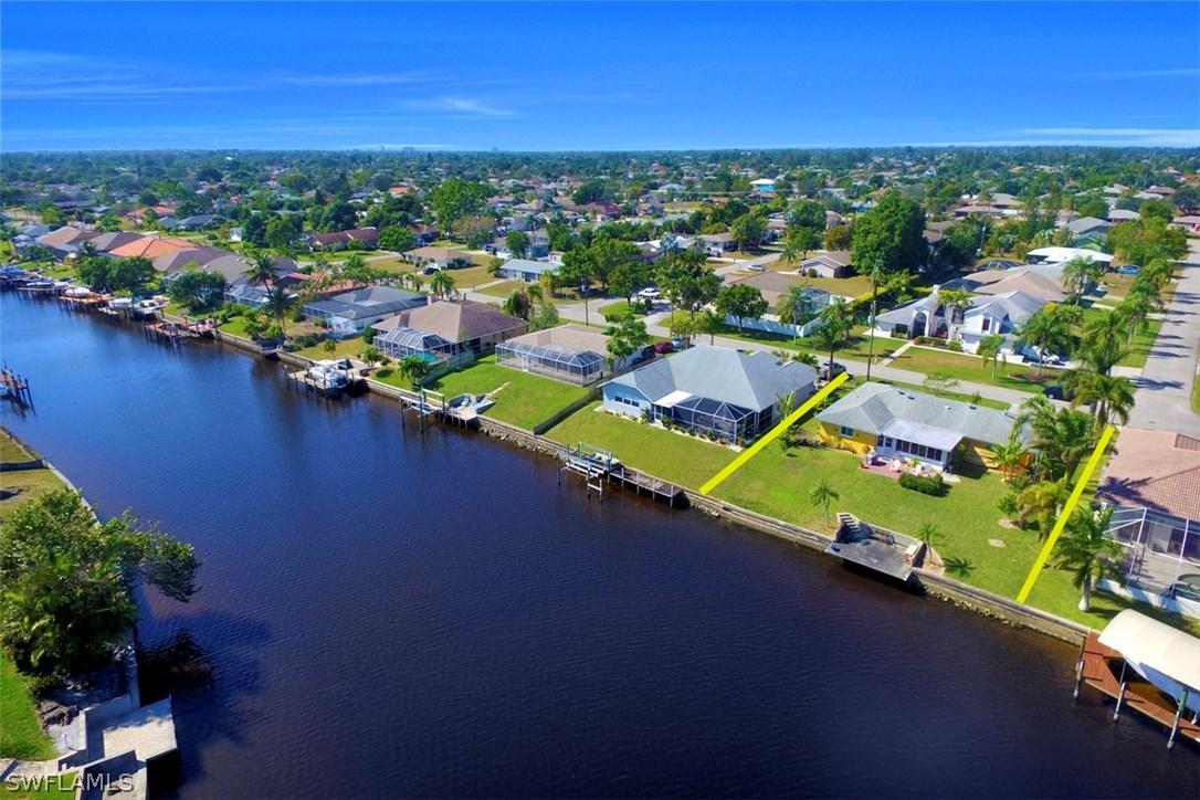 2809 SE 10th Ave., Cape Coral, FL 33904