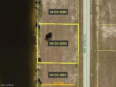 320 NW 32nd Pl., Cape Coral, FL 33993