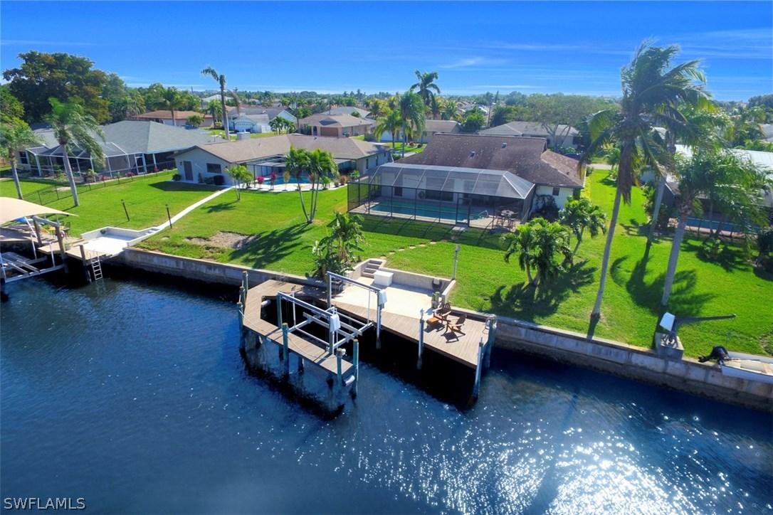 1123 SE 36th Ter., Cape Coral, FL 33904