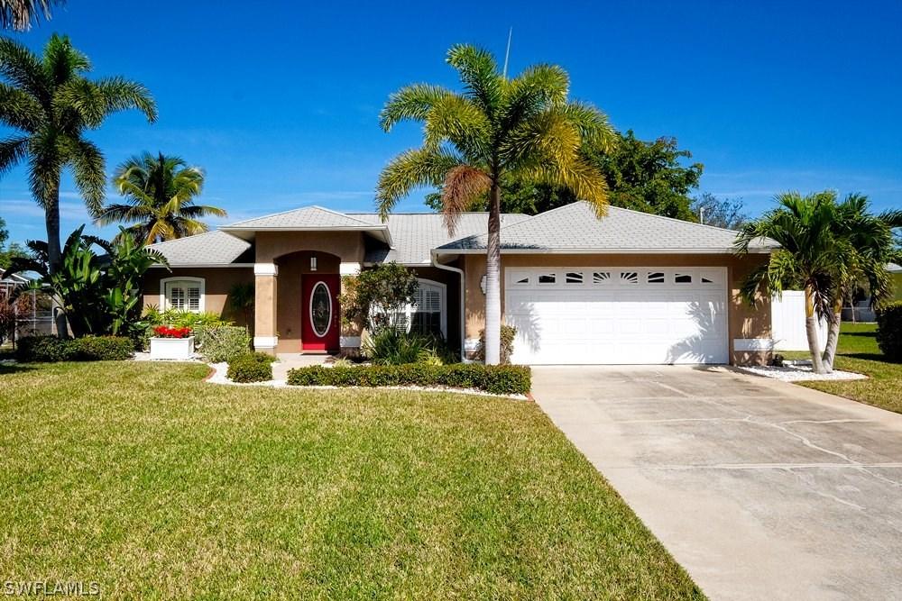 601 SE 27th St., Cape Coral, FL 33904