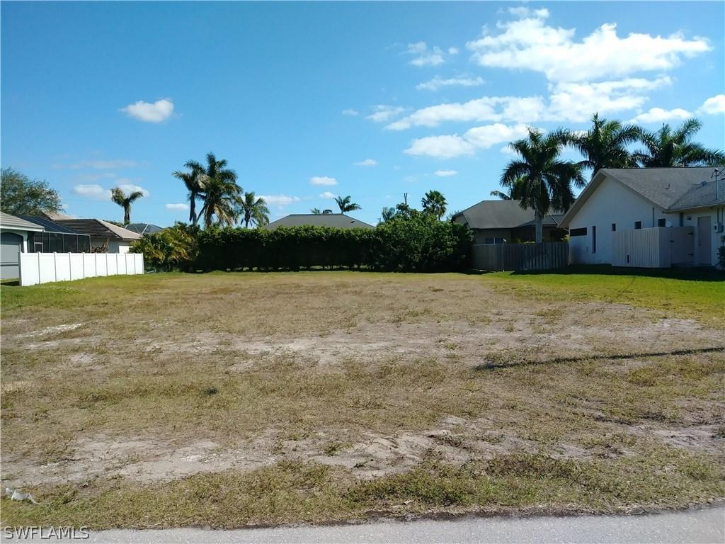 5019 SW 26th Ave., Cape Coral, FL 33914