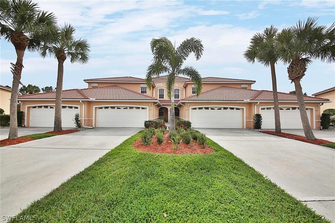 14050 Eagle Ridge Lakes Dr. #102, Fort Myers, FL 33912