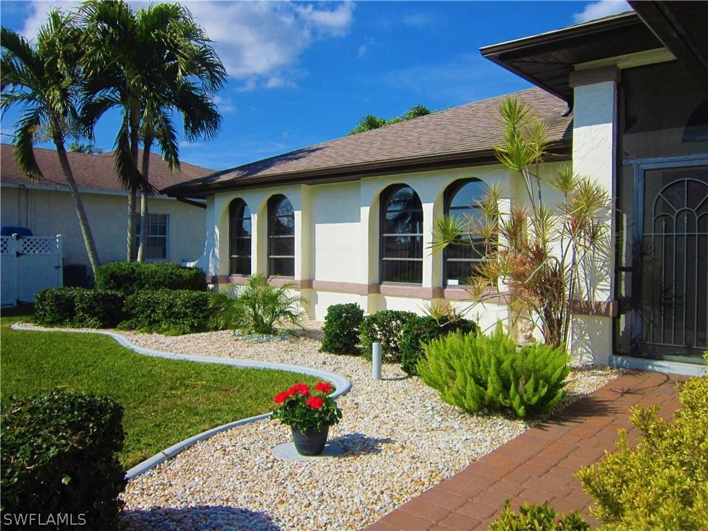 1433 SW 52nd Ter., Cape Coral, FL 33914
