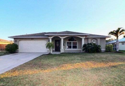 424 SW 34th Ter., Cape Coral, FL 33914