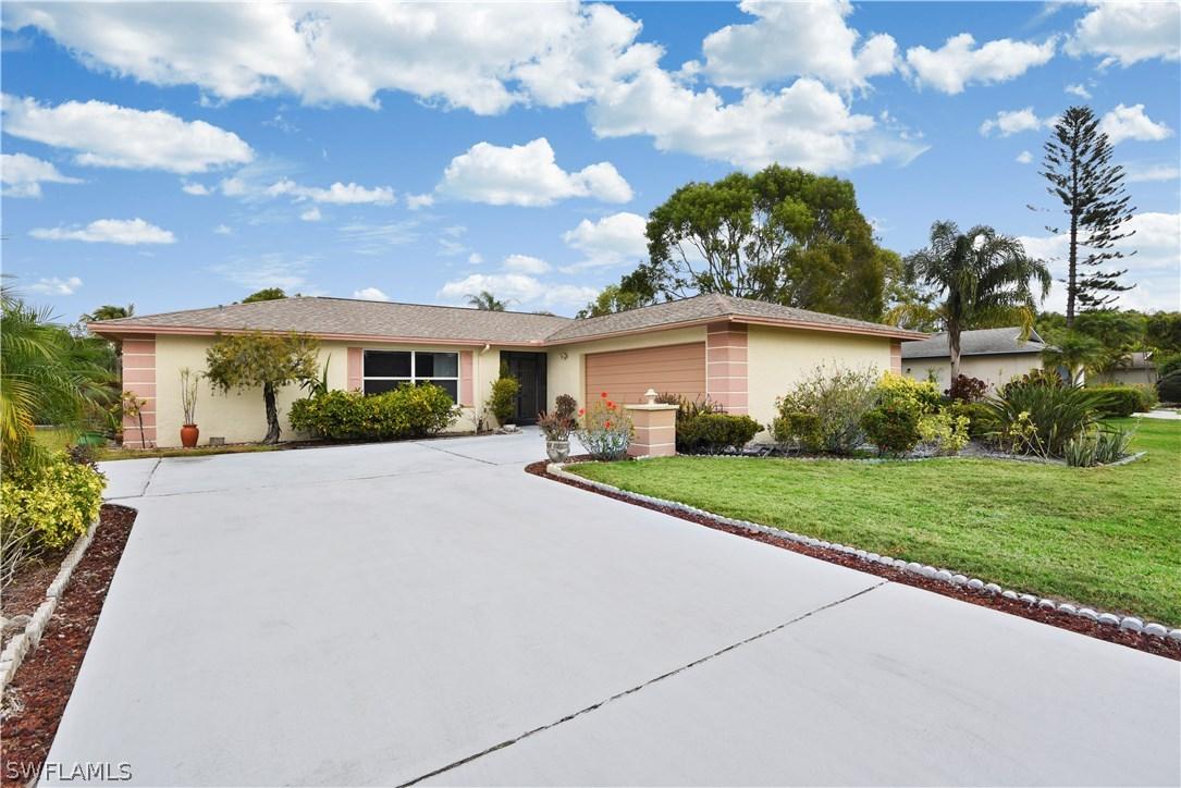 1431 Claret Ct., Fort Myers, FL 33919