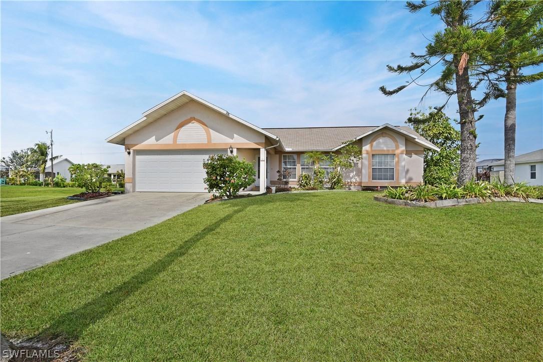 2243 SW 27th St., Cape Coral, FL 33914
