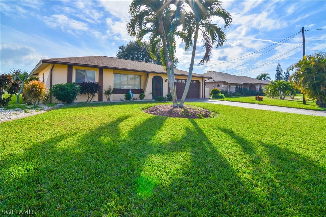1206 SE 29th Ter., Cape Coral, FL 33904