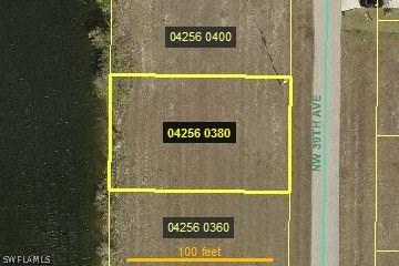 1222 NW 39th Ave., Cape Coral, FL 33993