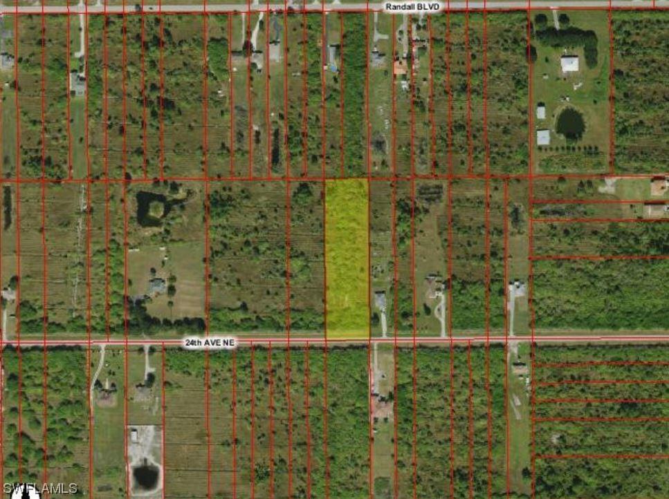 24th Ave., Naples, FL 34117