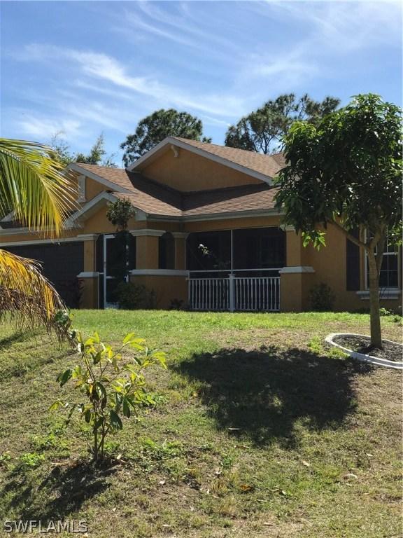 1030 NE 33rd St., Cape Coral, FL 33909