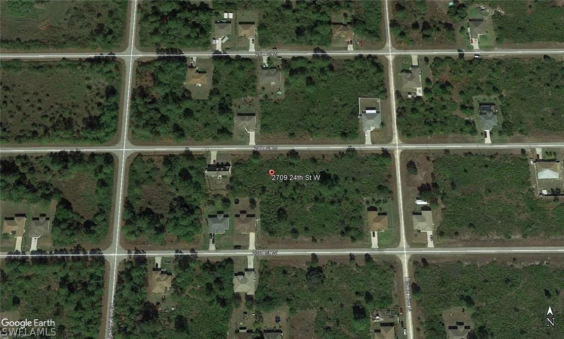 2709 24th St., Lehigh Acres, FL 33971