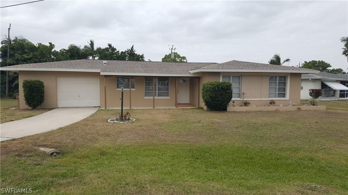4940 Nassau Ct., Cape Coral, FL 33904