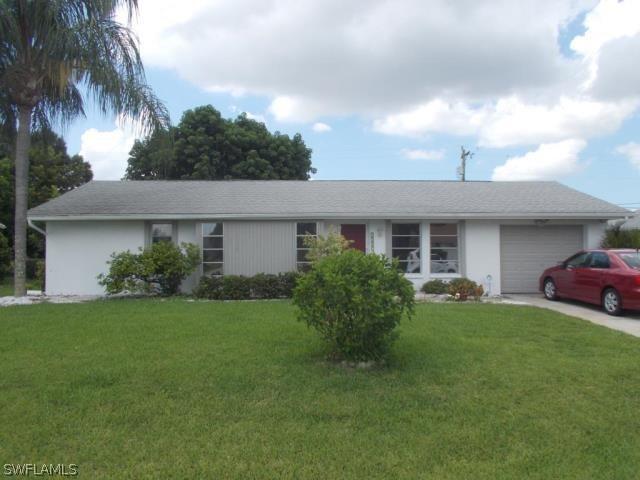 1324 SE 25th Ln., Cape Coral, FL 33904