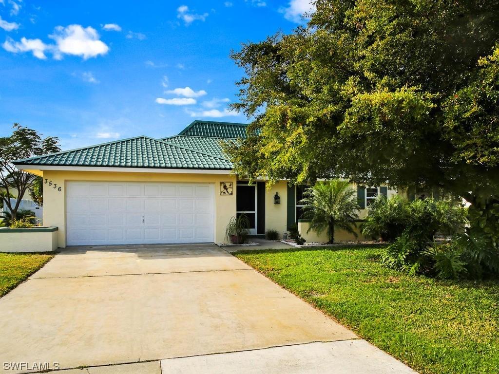3536 SE 3rd Ave., Cape Coral, FL 33904