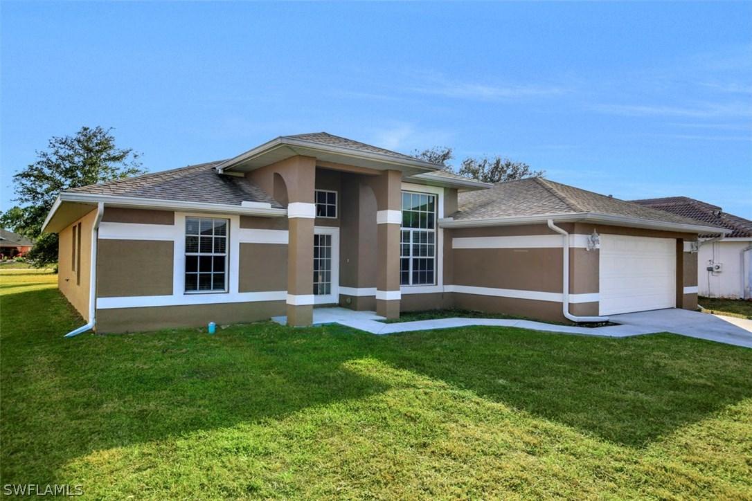 2510 NW 25th St., Cape Coral, FL 33993
