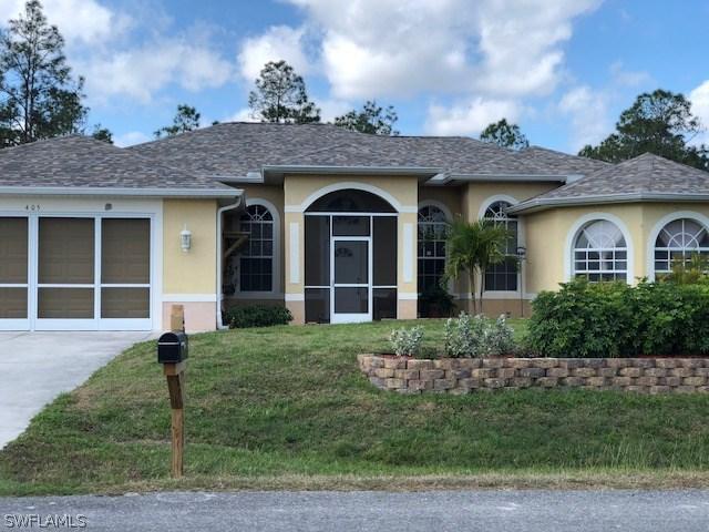 405 Fitch Ave., Lehigh Acres, FL 33972