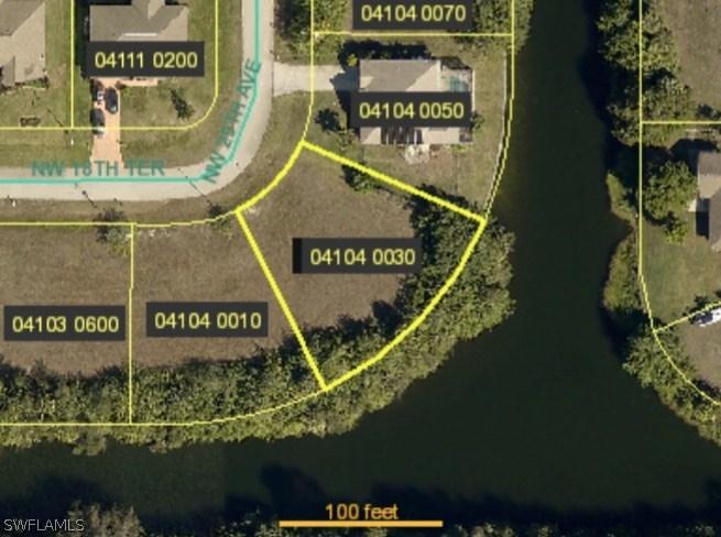 1815 NW 29th Ave., Cape Coral, FL 33993