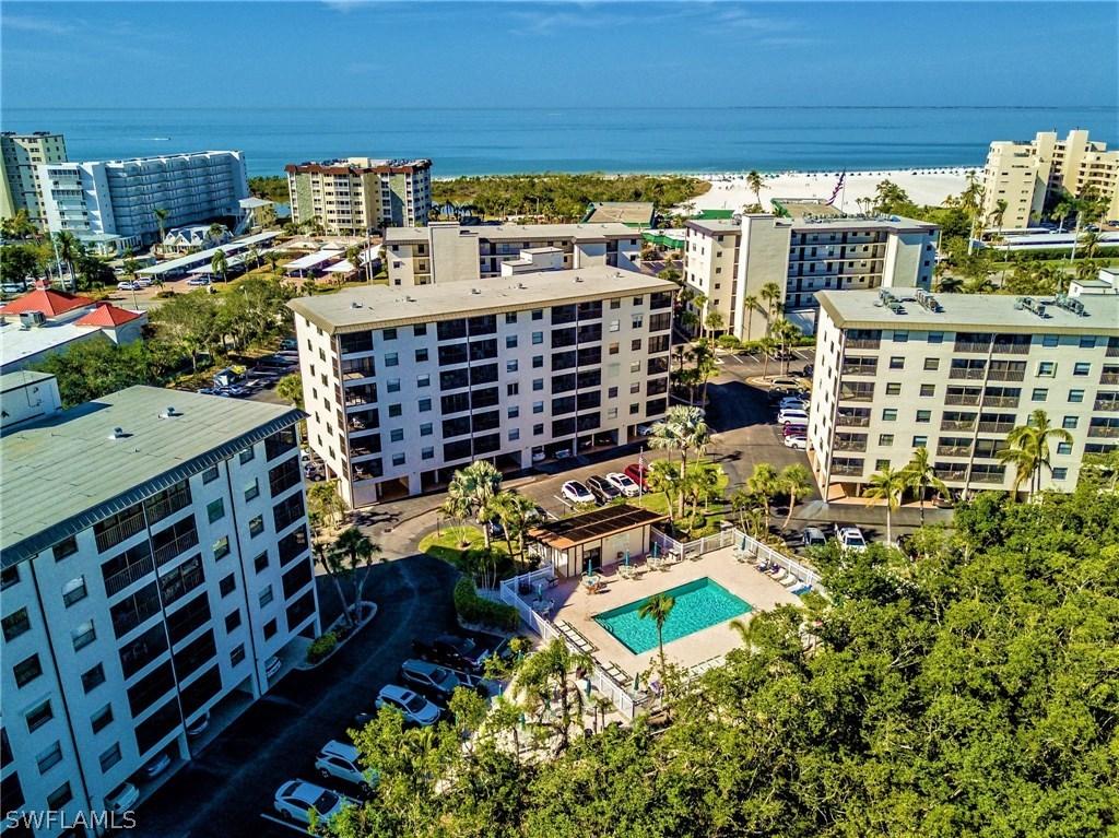6893 Estero Blvd. #442, Fort Myers Beach, FL 33931