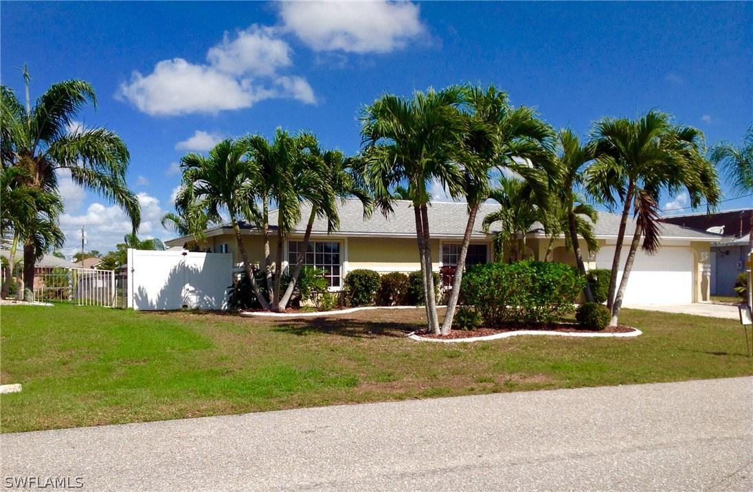 1307 SE 16th St., Cape Coral, FL 33990