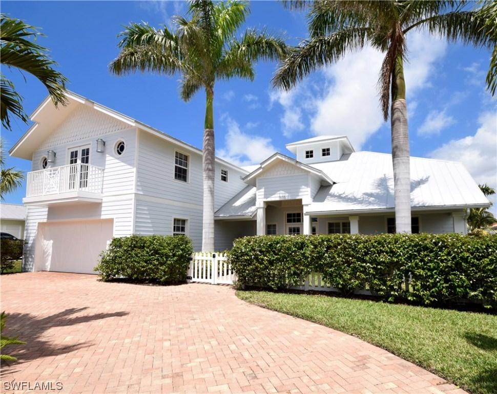 1505 Osprey Ave., Naples, FL 34102