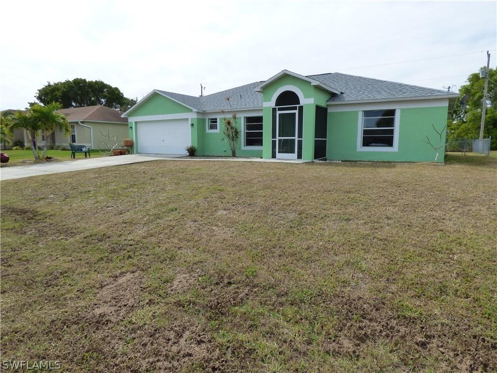 18 NE 17th Ave., Cape Coral, FL 33909
