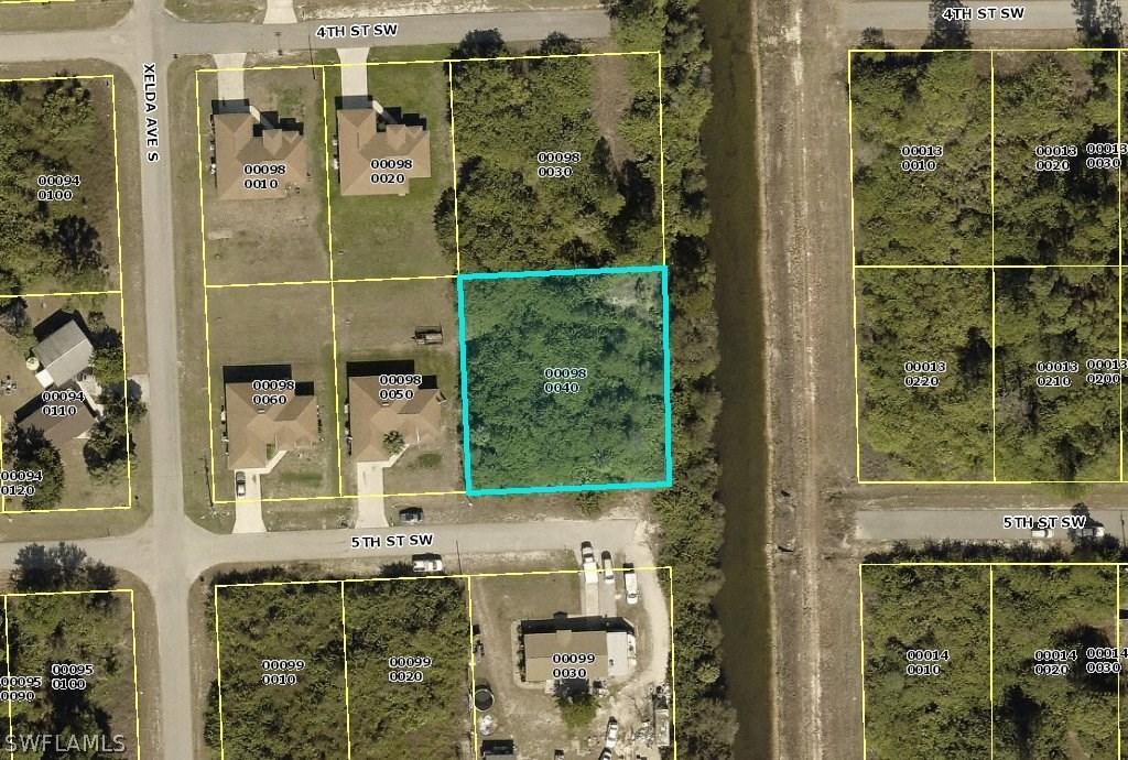 3700 5th St., Lehigh Acres, FL 33976