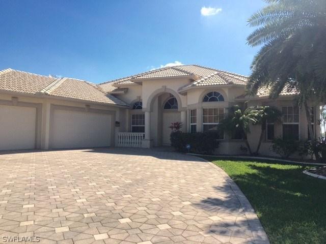 4407 SE 20th Pl., Cape Coral, FL 33904