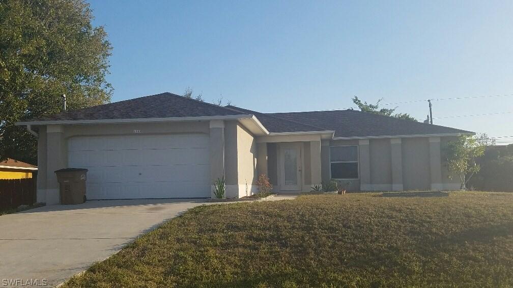 1310 SW 13th Ter., Cape Coral, FL 33991