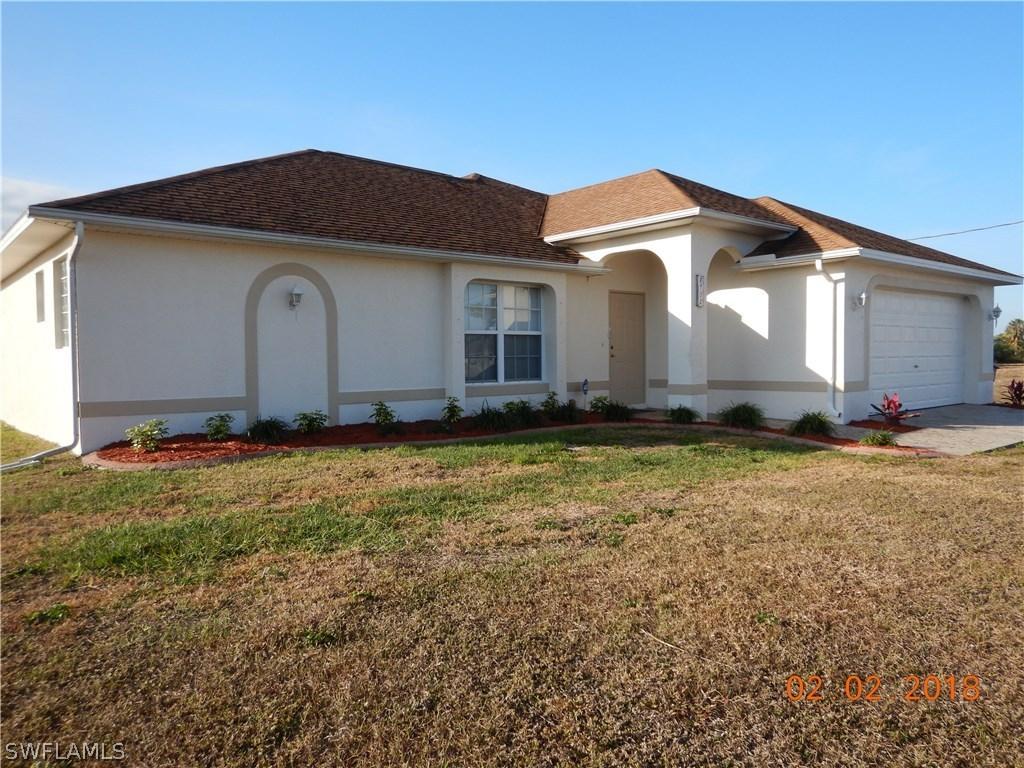 1102 SW 1st St., Cape Coral, FL 33991