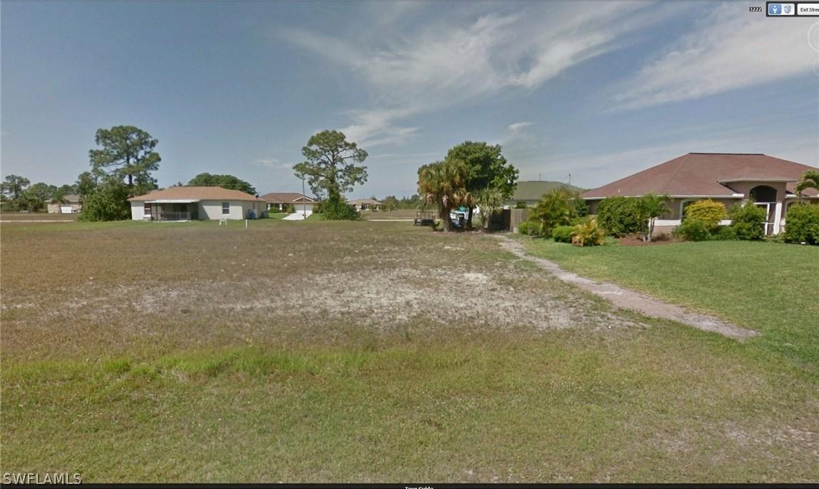 3223 NE 13th Ct., Cape Coral, FL 33909