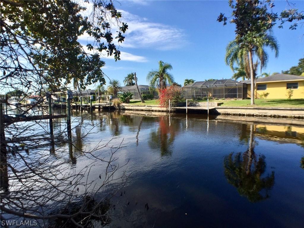 5344 Cortez Ct., Cape Coral, FL 33904