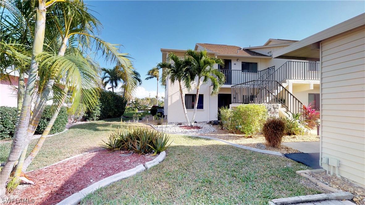 511 SE 43rd St. #101, Cape Coral, FL 33904