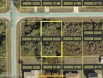 3217 36th St., Lehigh Acres, FL 33976