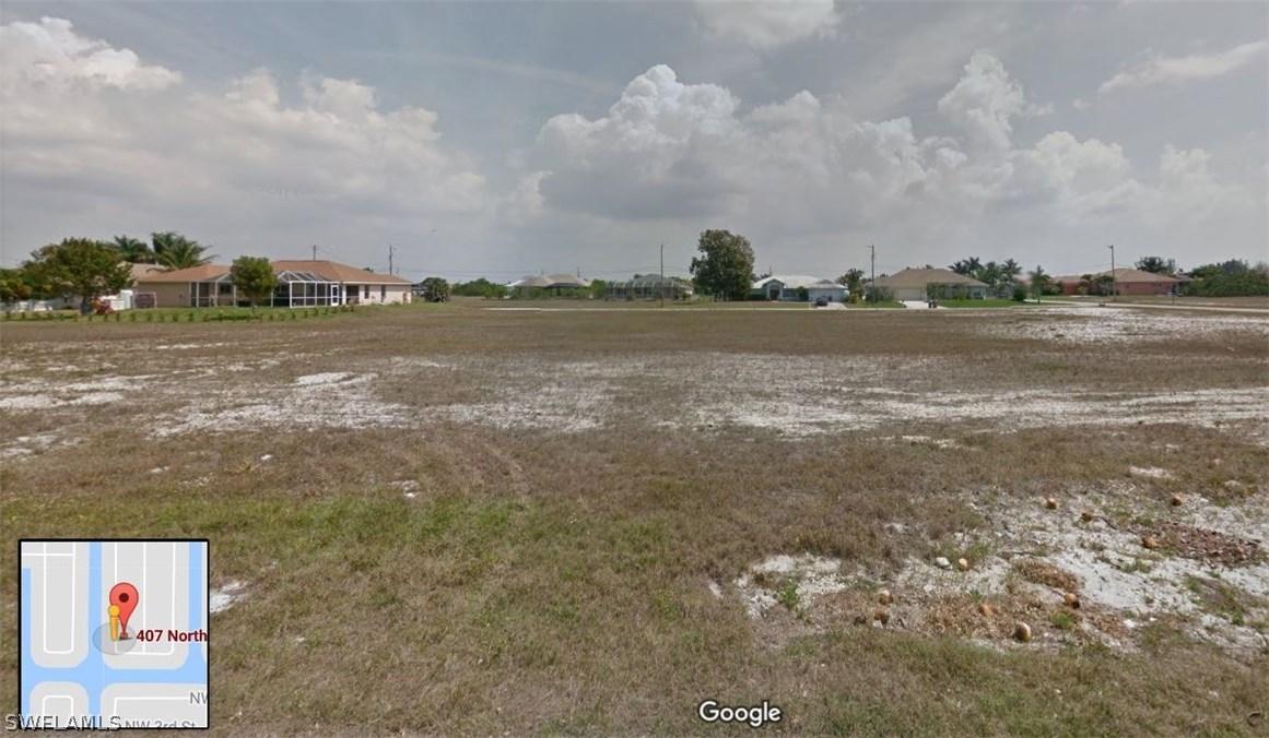 407 NW 37th Pl., Cape Coral, FL 33993