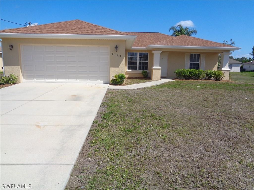 4125 NE 22nd Ave., Cape Coral, FL 33909
