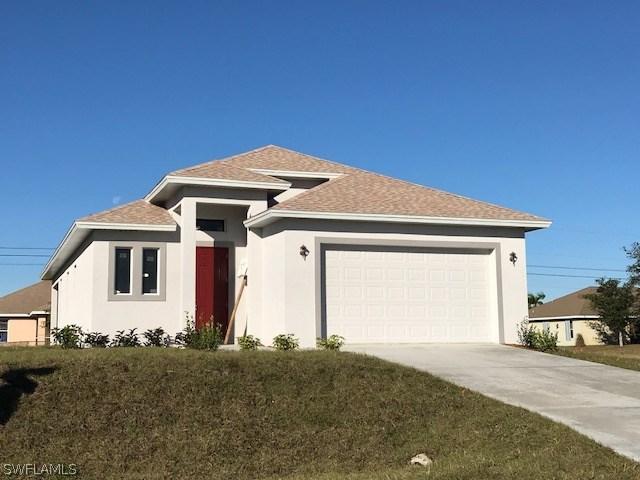 2116 NE 9th Pl., Cape Coral, FL 33909